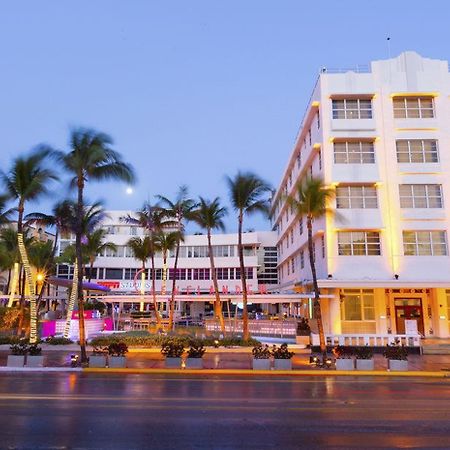 Clevelander Hotel (Adults Only) Miami Beach Exteriér fotografie