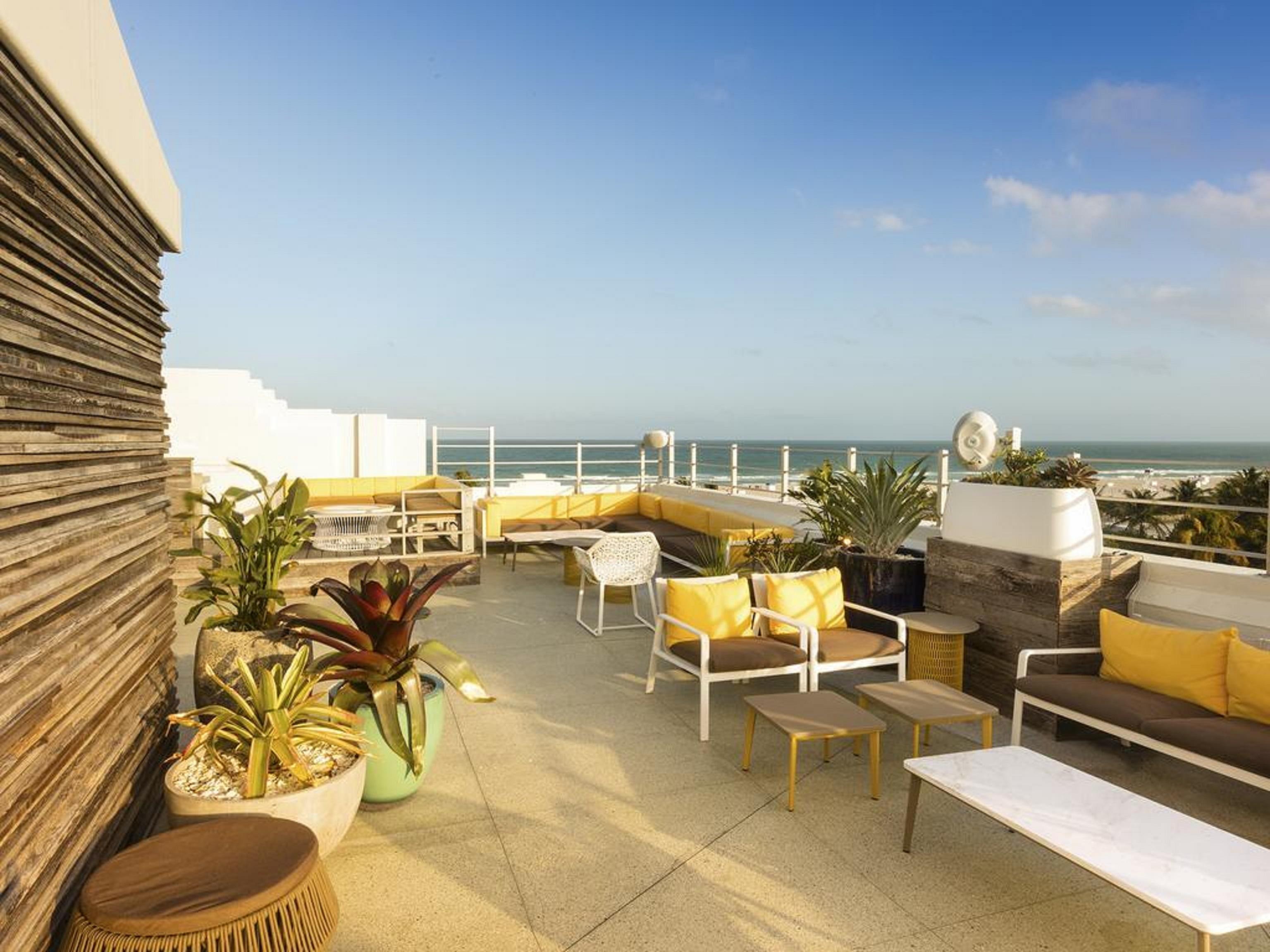Clevelander Hotel (Adults Only) Miami Beach Exteriér fotografie
